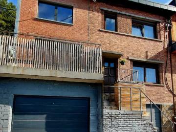 à vendre Maison Herstal Rue Bois l'Evêque 124