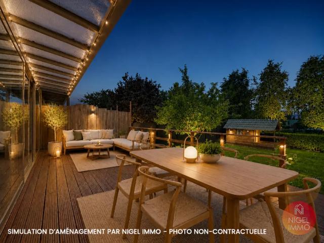 à vendre Maison Herstal Rue Bonne Foi