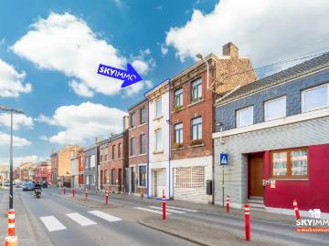 à vendre Maison Herstal Rue de la Clawenne