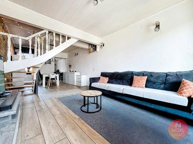 à vendre Maison Herstal Rue de la Marsalle