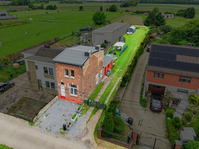 à vendre Maison Herstal Rue de l'Ancienne Bure