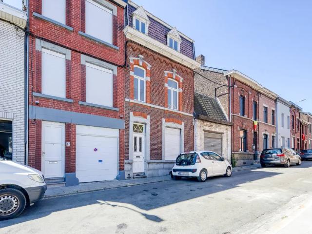 à vendre Maison Herstal Rue de l'Economie