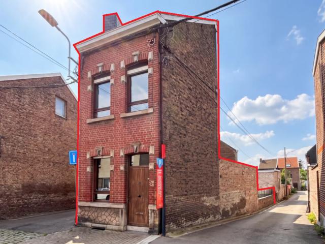 à vendre Maison Herstal Rue Derrière les Rhieux