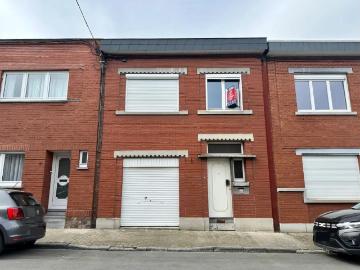 à vendre Maison Herstal Rue des Vergers