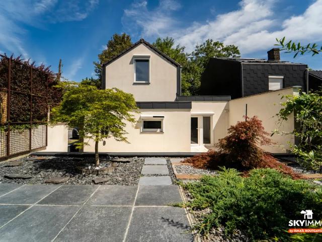 à vendre Maison Herstal Rue du Lévrier