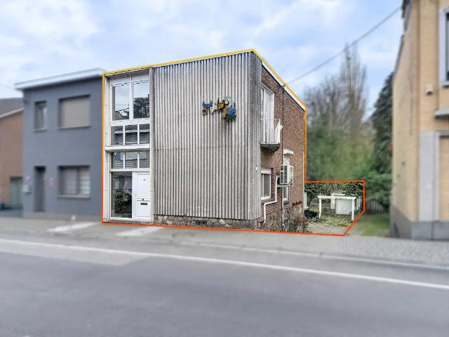 à vendre Maison Herstal Rue du Moulin Maisse