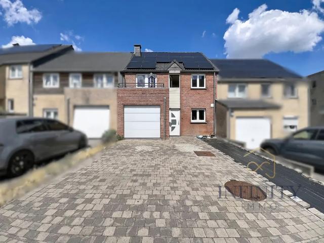 à vendre Maison Herstal Rue du Paradis
