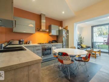 à vendre Maison Herstal Rue En Bois