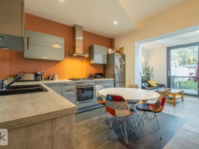 à vendre Maison Herstal Rue En Bois