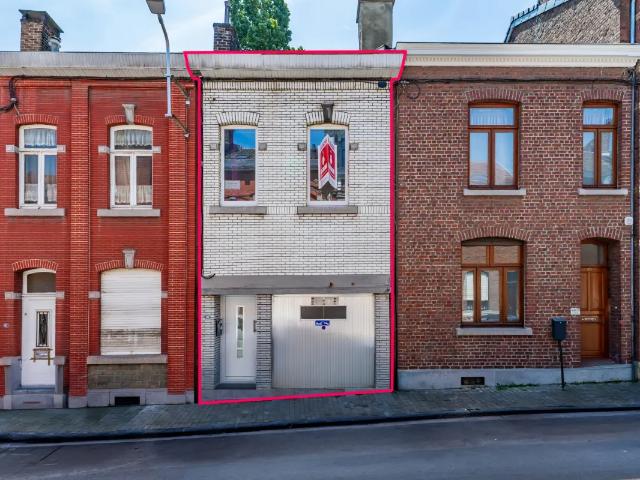 à vendre Maison Herstal Rue Félix Choumont