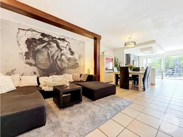 à vendre Maison Herstal Rue Haute Préalle