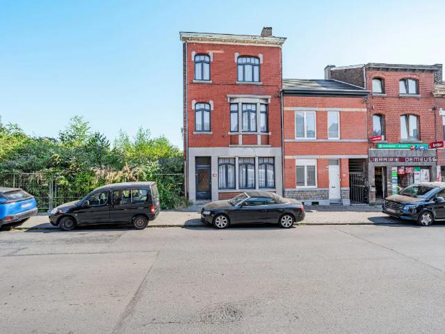 à vendre Maison Herstal Rue Louis Demeuse