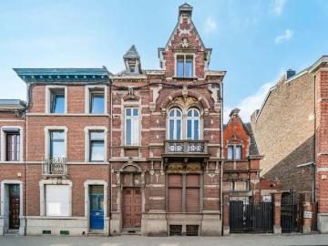 à vendre Maison Herstal Rue Large Voie