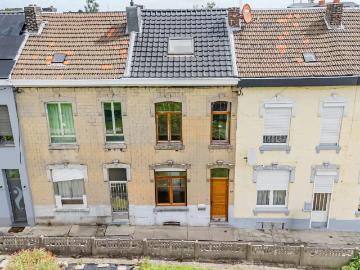 à vendre Maison Herstal Rue Nadet