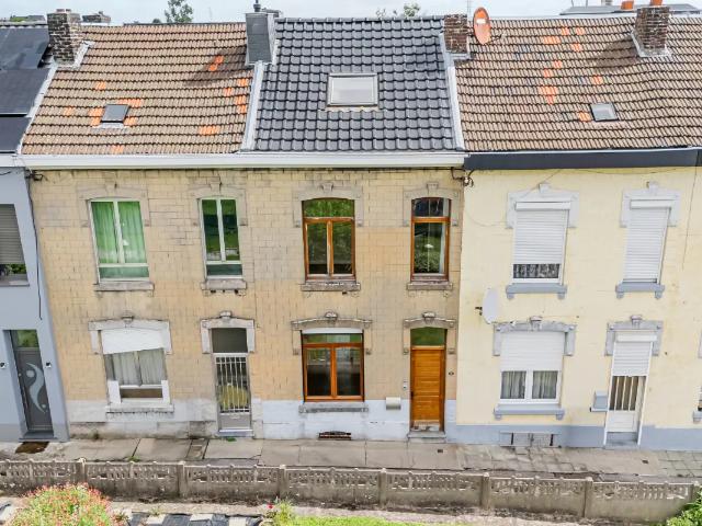 à vendre Maison Herstal Rue Nadet