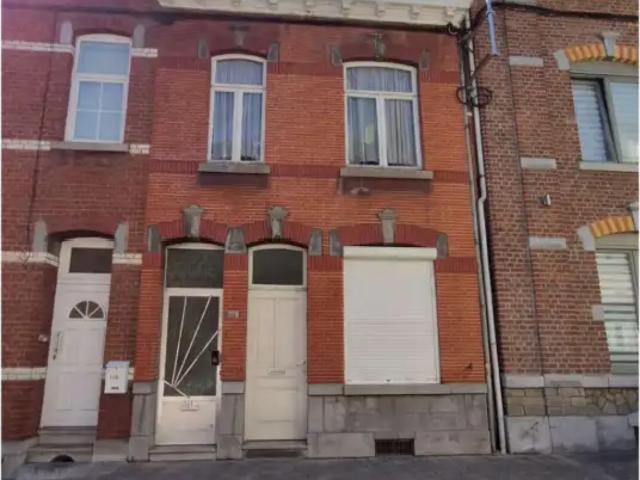 à vendre Maison Herstal Rue Nicolas Defrêcheux