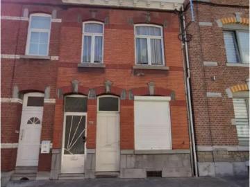 à vendre Maison Herstal Rue Nicolas Defrêcheux