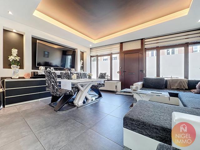 à vendre Maison Herstal Rue Saint Lambert