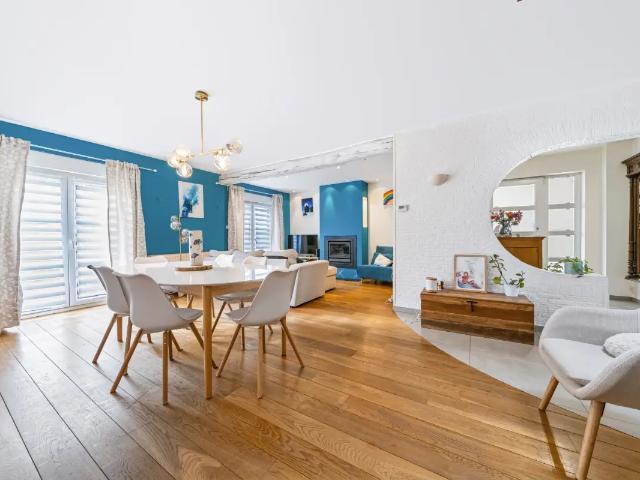 à vendre Maison Herstal Rue sur les Thiers