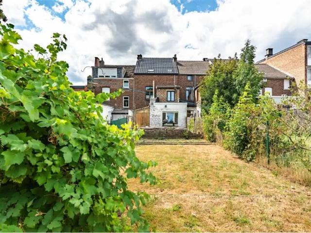 à vendre Maison Herstal Rue Paul Janson