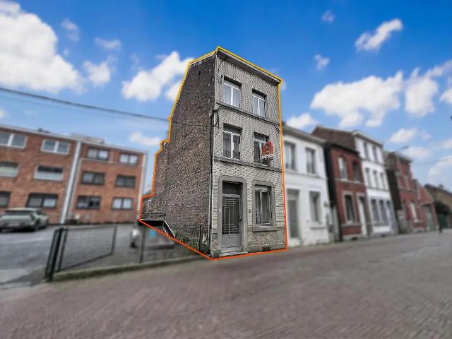 à vendre Maison Herstal Rue Petite Voie