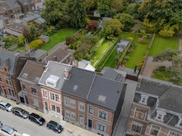 à vendre Maison Herstal Rue Pépin de Herstal