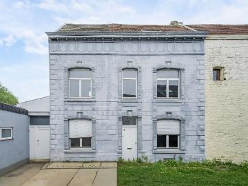 4041, Herstal, Arrondissement de Liège, Wallonie