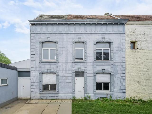 à vendre Maison Herstal Rue Rogivaux