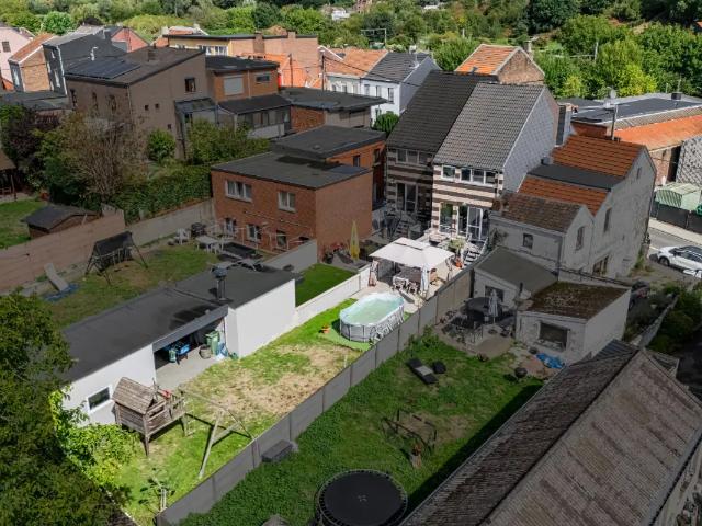 à vendre Maison Herstal Rue Verte
