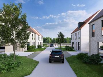 8020, Arrondissement de Bruges, Flandre-Occidentale, Flandre