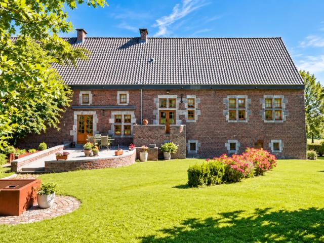à vendre Maison Herve Bouxhmont