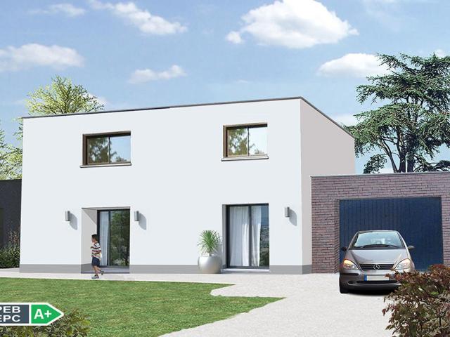 à vendre Maison Herzele