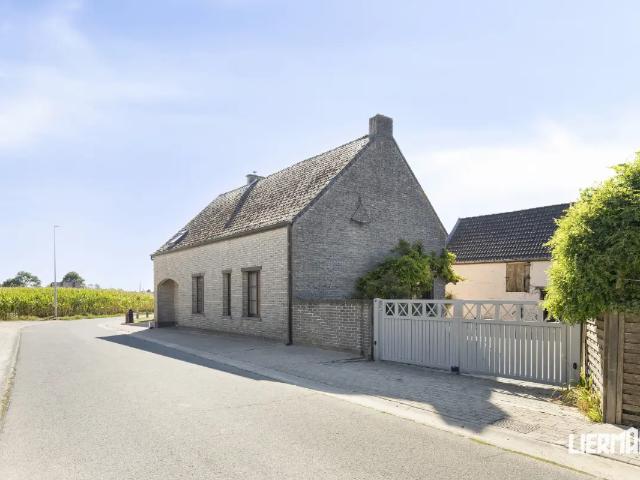 à vendre Maison Herzele