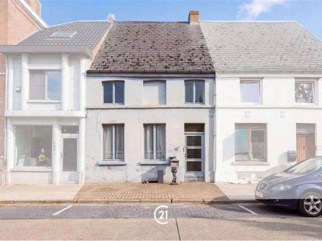 à vendre Maison Herzele Tolstraat