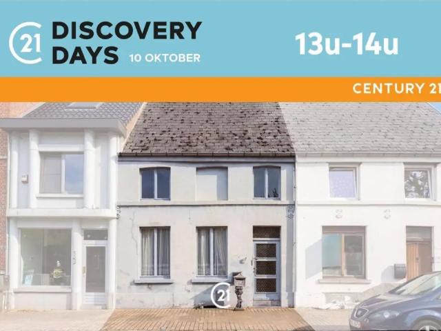 à vendre Maison Herzele Tolstraat