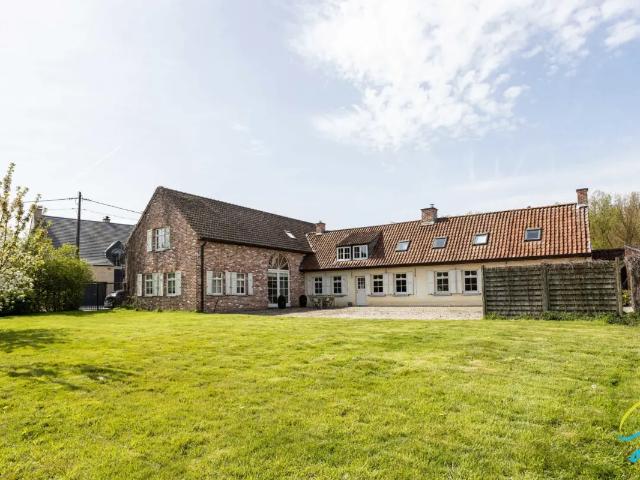 à vendre Maison Herzele Winkelstraat