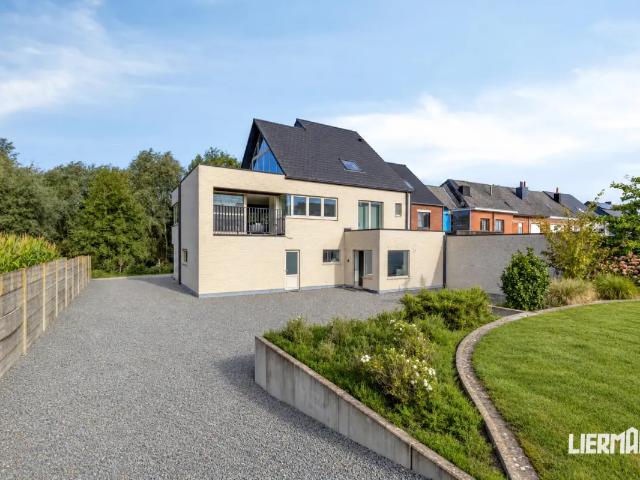 à vendre Maison Herzele Bareelstraat