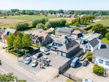 à vendre Maison Herzele Brusselbaan