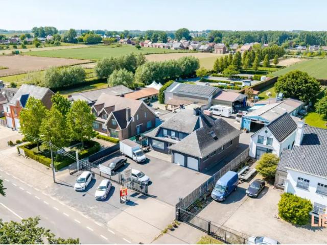 à vendre Maison Herzele Brusselbaan