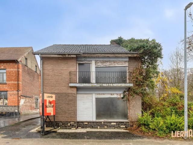à vendre Maison Herzele Holestraat