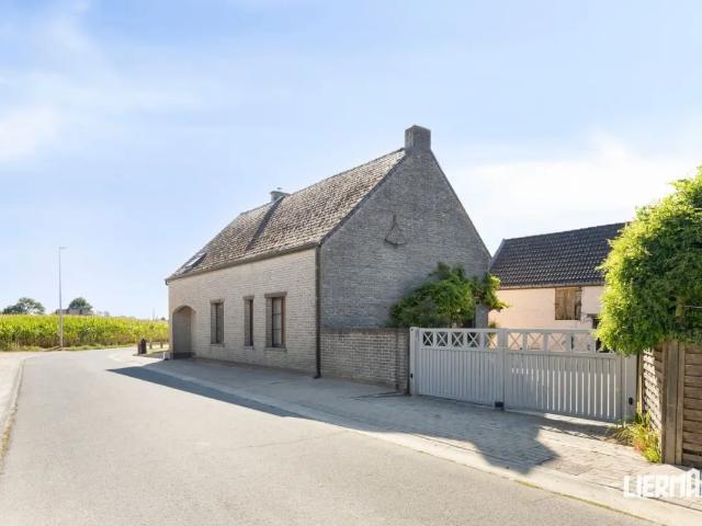 à vendre Maison Herzele Kriekelaar