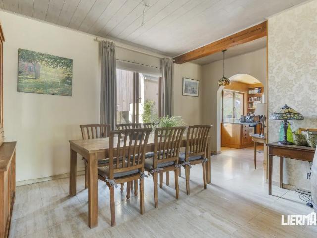 à vendre Maison Herzele Kriekelaar