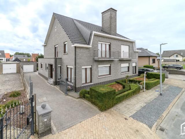 à vendre Maison Herzele Ledebergstraat