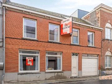à vendre Maison Herzele Peperstraat