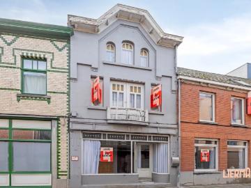 à vendre Maison Herzele Peperstraat