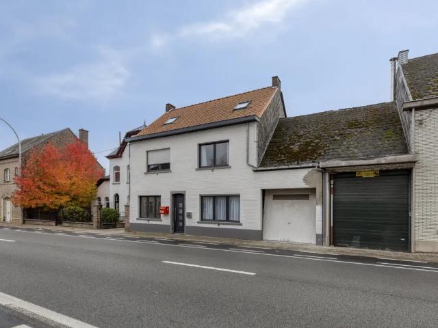 à vendre Maison Herzele Provincieweg