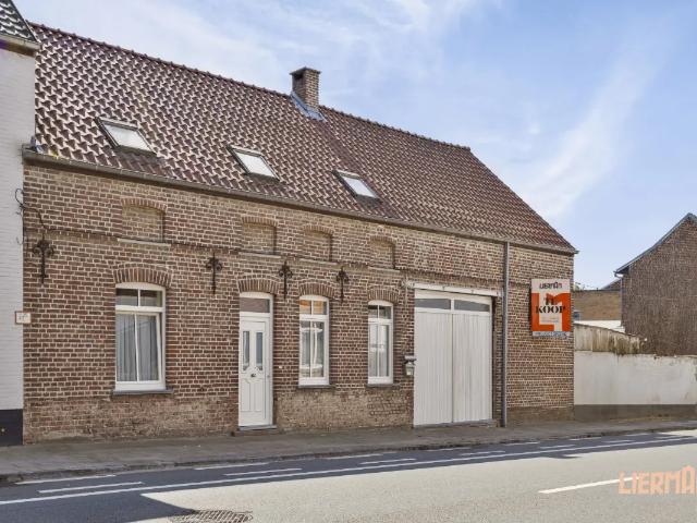 à vendre Maison Herzele Provincieweg