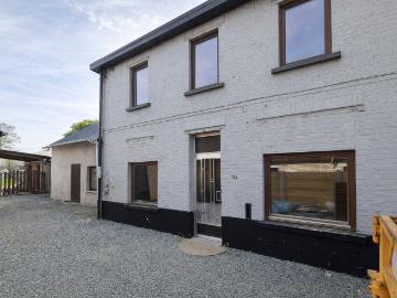 à vendre Maison Herzele Ressegemstraat