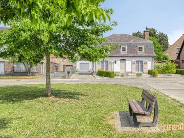 à vendre Maison Herzele Schilvergemlaan