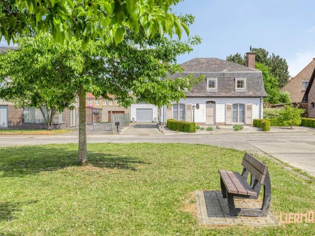 à vendre Maison Herzele Schilvergemlaan